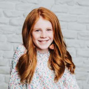 Ambree Orgill